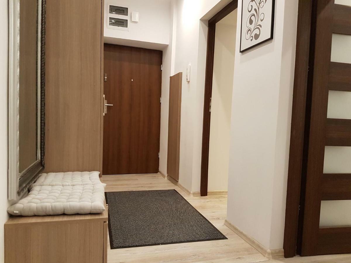 Appartement Q Apart Stary Rynek à Łódź Extérieur photo