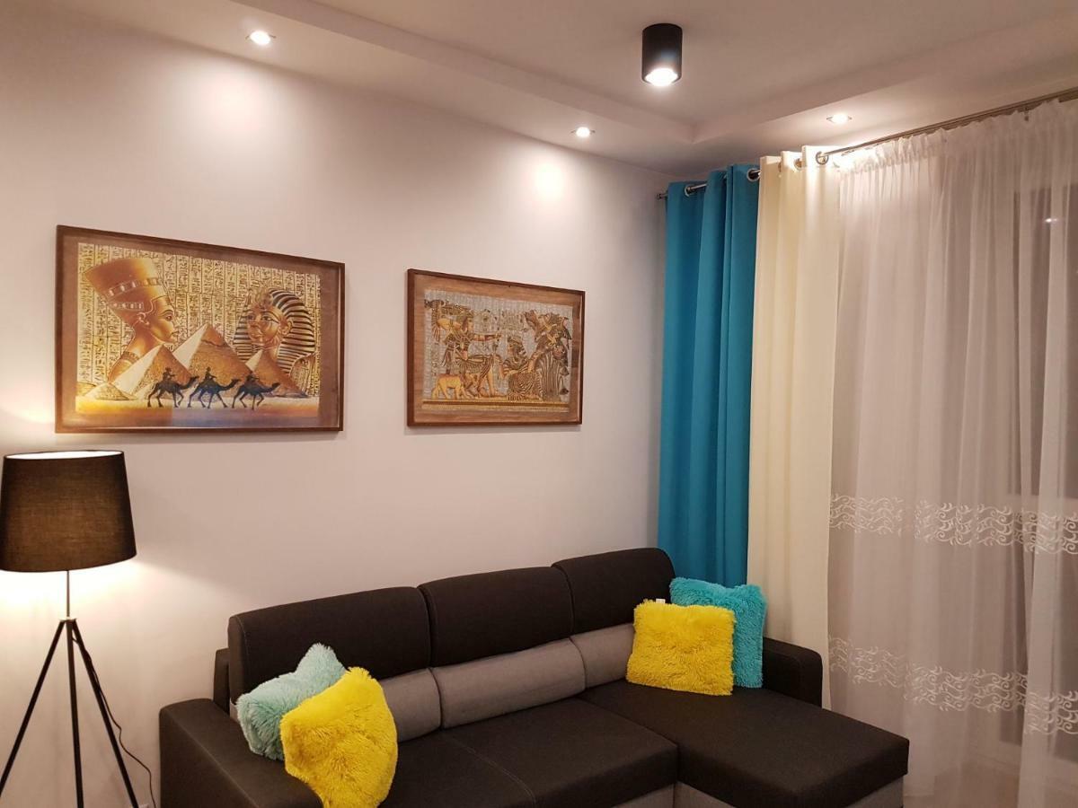 Appartement Q Apart Stary Rynek à Łódź Extérieur photo